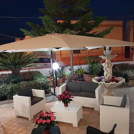 Hotel Il Giardino Di Elda